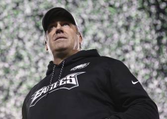 Pederson es el Coach del Año