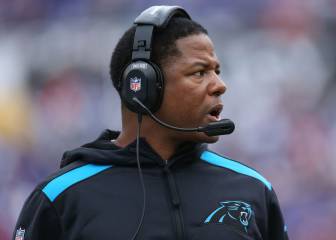 Steve Wilks toma las riendas de los Arizona Cardinals