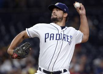 MLB afina detalles para los juegos en México