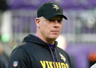 Pat Shurmur oficialmente es el nuevo entrenador de los Giants