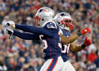 El origen del “Patriot Way”