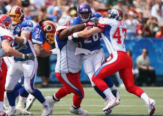 Los ganadores de las últimas 10 ediciones del Pro Bowl