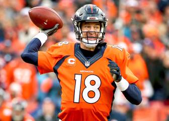 ¿Qué fue de Peyton Manning, el histórico quarterback de la NFL?