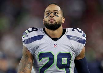 Earl Thomas: 