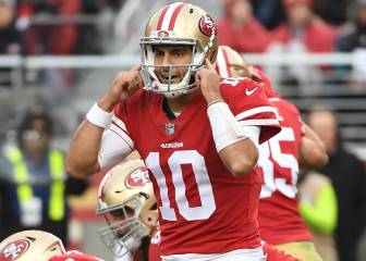 Garoppolo recibirá más dinero del Super Bowl LII que Brady