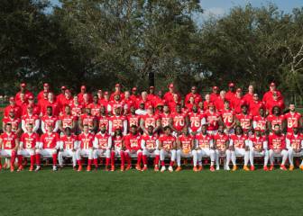 La AFC se impuso a la NFC en el Pro Bowl 2018