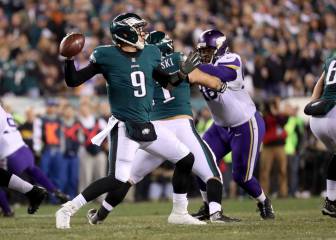 Así funciona la “Read Option”