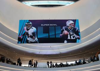 ¿Por qué el Super Bowl se juega en febrero?