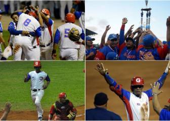 Conoce quién es Cuba