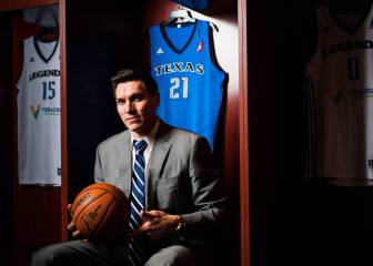 ¿Qué fue de Eduardo Nájera?