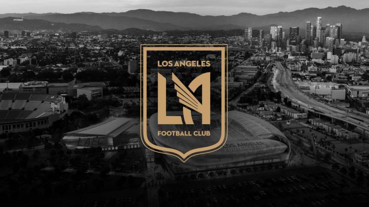Youtube compró los derechos televisivos de Los Angeles FC