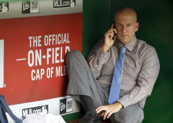 MLB grabará llamadas del dugout para evitar robo de señas