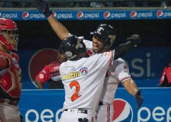 Conoce quién es Venezuela en la Serie del Caribe 2018