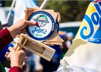 Todo listo para el inicio de la Serie del Caribe 2018