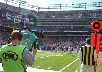 FOX transmitirá por cinco años el 