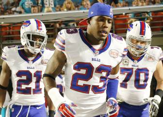 Aaron Williams anuncia su retiro de los emparrillados