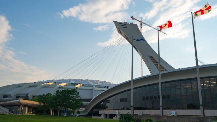 Montreal solicita a Trudeau ayuda para organizar el Mundial 2026