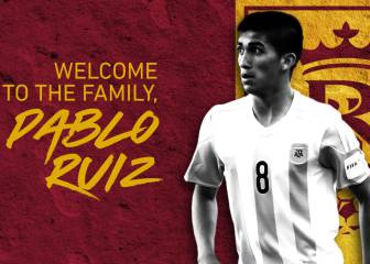 Otra 'joyita' latina llega a la MLS