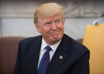 Donald Trump sobre el Super Bowl: 