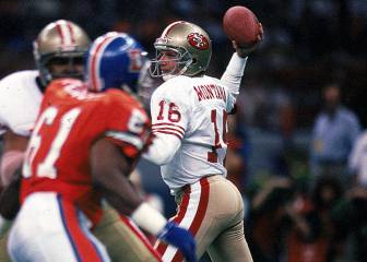 Las 10 peores actuaciones en el Super Bowl