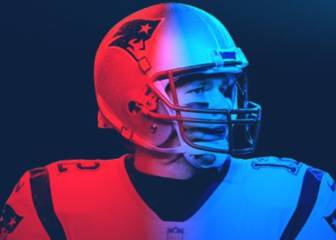 Tom Brady es el MVP de 2017