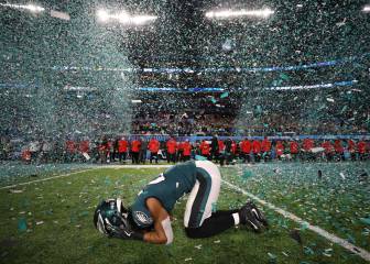 Super Bowl LII, una edición legendaria en Minnesota
