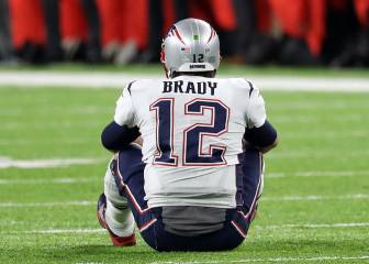 Tom Brady duda sobre su continuidad en 2018