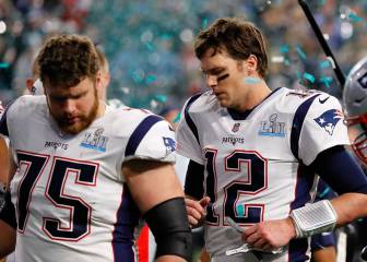 Tras el Super Bowl LII, ¿qué sigue para los Patriots?