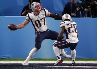 Jugadores de la NFL que también fueron actores