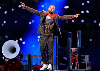 Justin Timberlake aumenta 534 por ciento sus ventas tras el SB