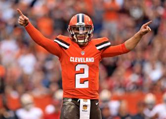 Manziel revela que es bipolar y quiere regresar a la NFL