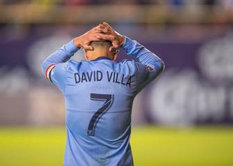 El New York City es exhibido por el sotanero del Ascenso MX