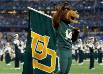 Deportistas involucrados en escándalo sexual en Baylor