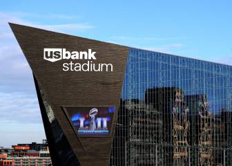 Entradas para ver a los Vikings serán más caras para 2018