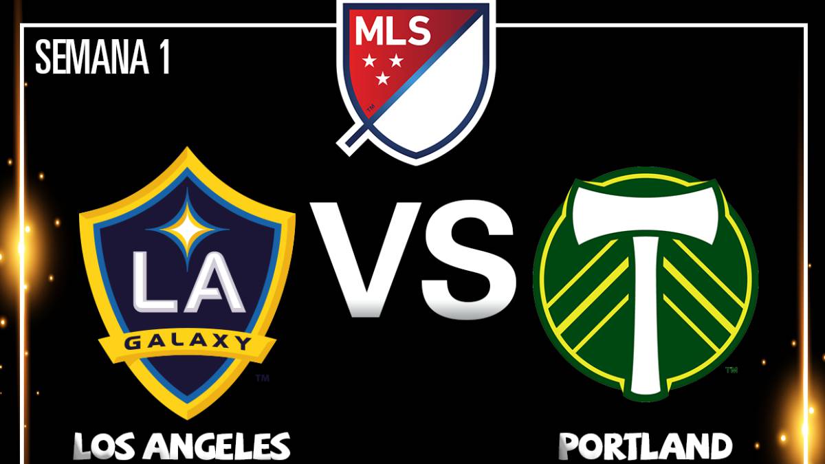 Portland Timbers Vs Galaxy Portland Timbers Vs Galaxy
