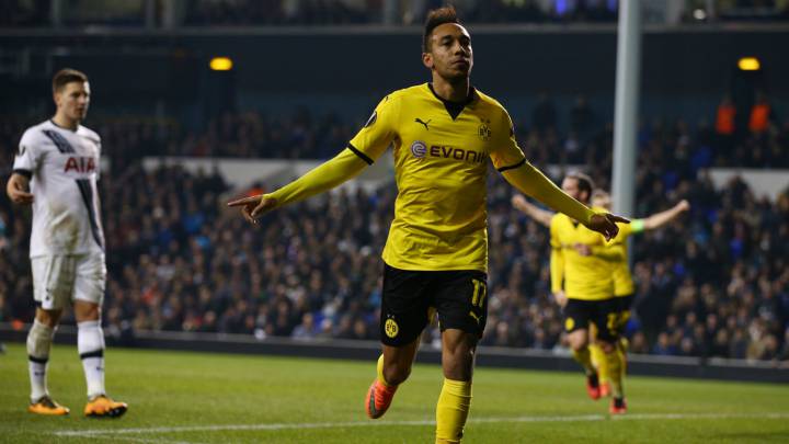 Canal borussia dortmund Clearance