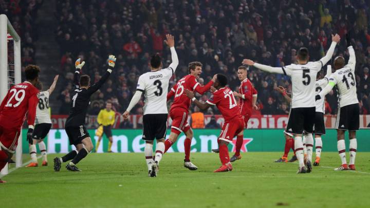 Bayern Besiktas Tv Bayern Besiktas Tv