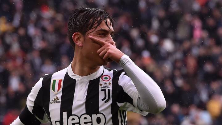 Por que canal pasan el partido de la juventus clearance