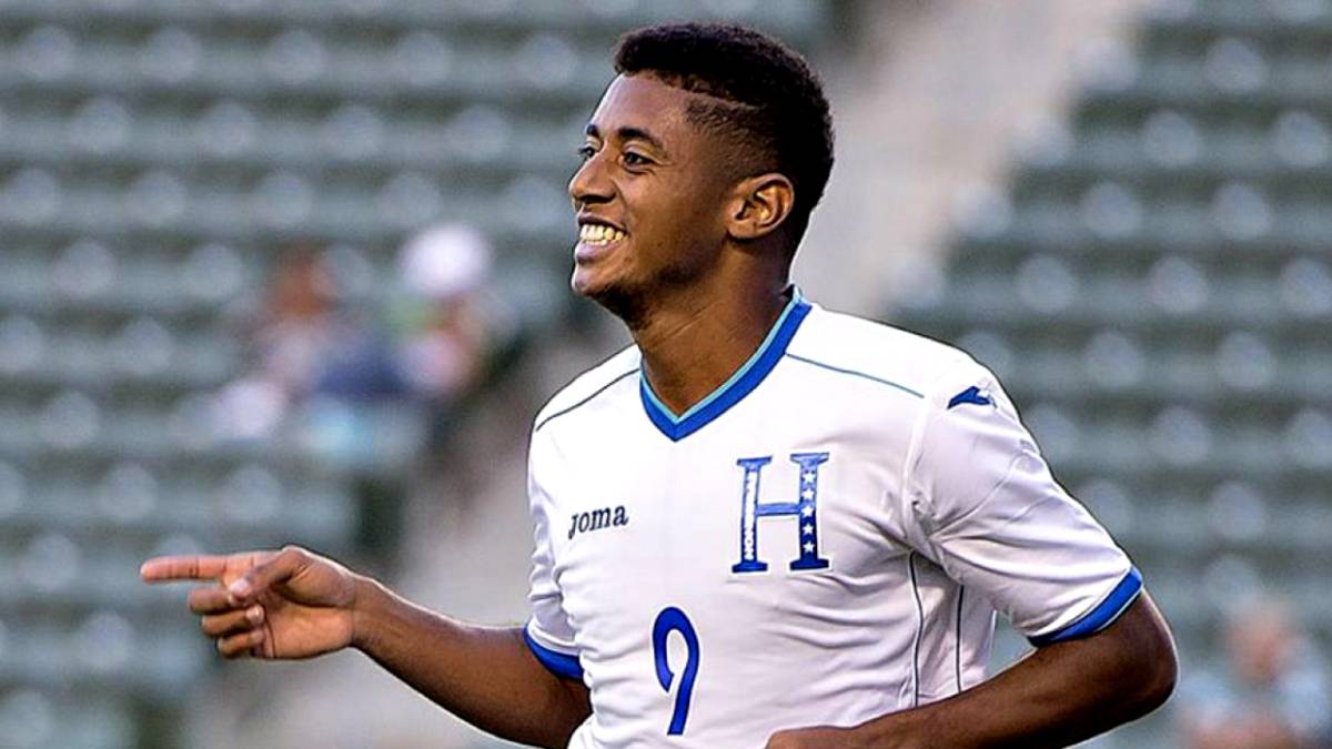 Choco Lozano: En el Mundial de 2022 Honduras dará pelea - AS USA