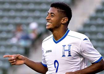 Choco Lozano: En el Mundial de 2022 Honduras dará pelea