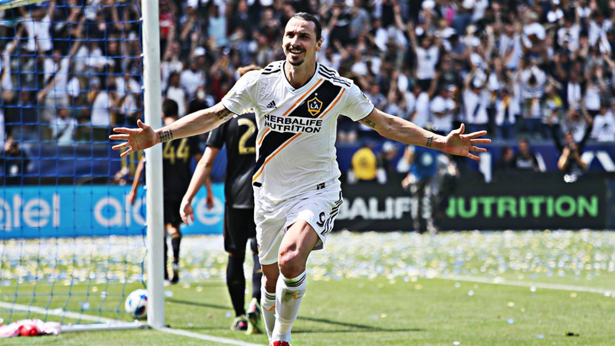 LA Galaxy Sporting KC horario, TV y cómo ver en vivo online AS USA