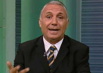 Stoitchkov: ''El Barcelona perdió porque quería perder''