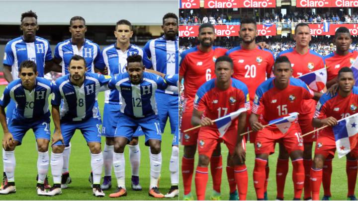 USA, Costa Rica, Honduras y El Salvador suben en el ranking FIFA; Panamá cae