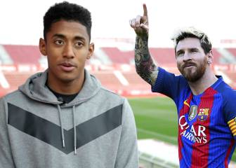 Choco Lozano cree que Messi es el mejor futbolista del mundo
