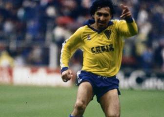 Mágico González: 5 goles para recordar