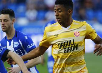 'Choco' Lozano es baja ante Getafe por lesión