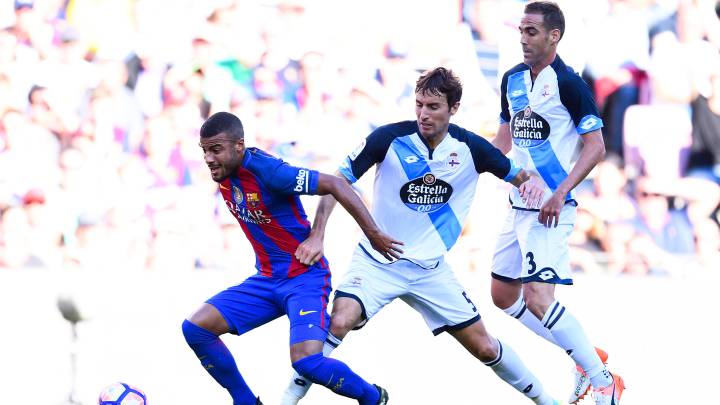 Deportivo vs Barcelona: horario, TV y cómo ver en vivo online