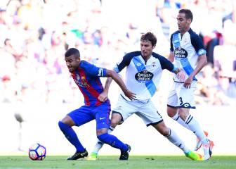 Deportivo vs Barcelona: horario, TV y cómo ver en vivo online