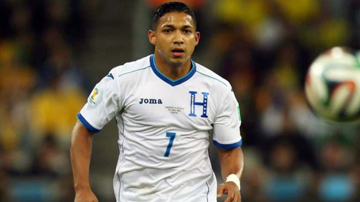 Emilio Izaguirre Emilio Izaguirre