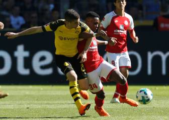 Christian Pulisic jugará el duelo entre LAFC y Borussia Dortmund